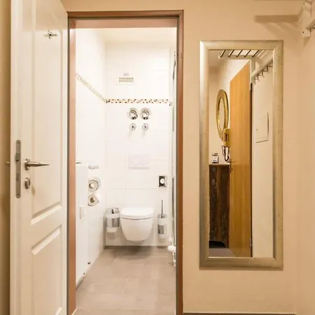 Ferienwohnung Laber 13 *