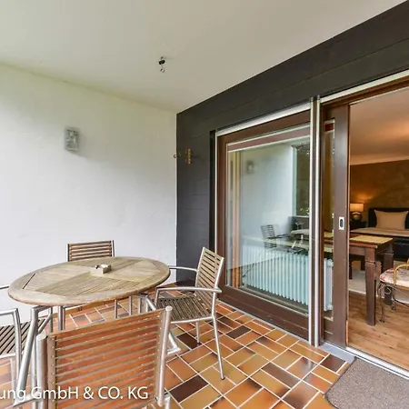 아파트 Ferienwohnung Laber 13 *