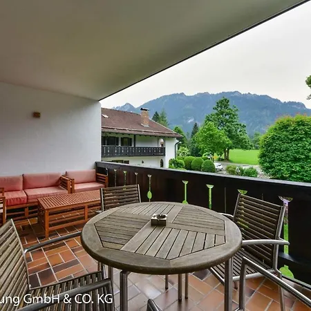 아파트 Ferienwohnung Laber 13 *