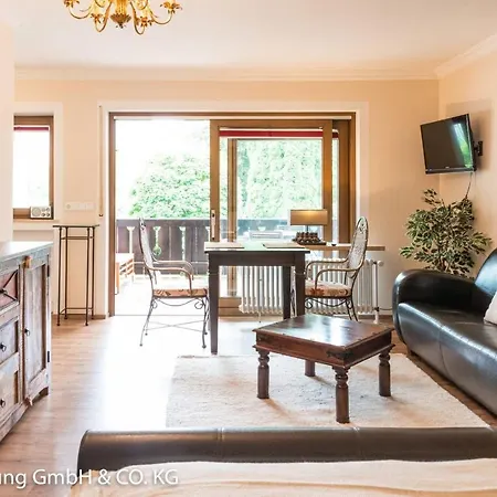 Ferienwohnung Laber 13 * 오버아머가우