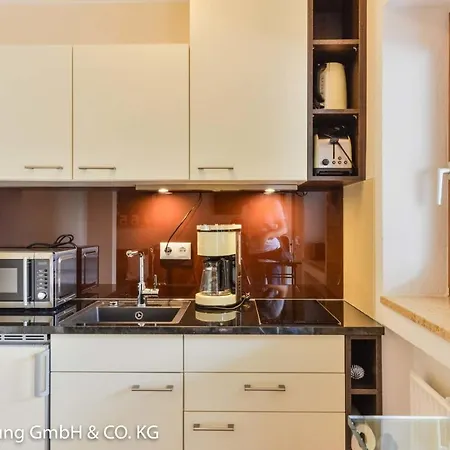 Ferienwohnung Laber 13 아파트