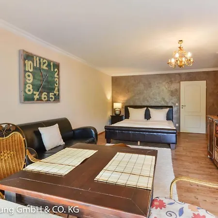 Ferienwohnung Laber 13 아파트 *