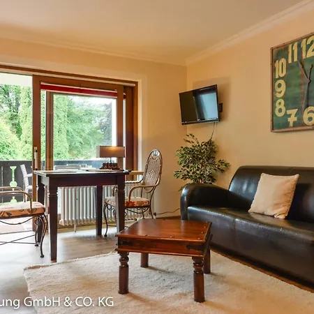 아파트 Ferienwohnung Laber 13