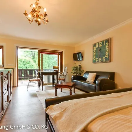 Ferienwohnung Laber 13 *